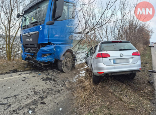 Виїхав за зустрічну смугу: на Ніжинщині трапилася смертельна ДТП фото