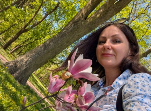 «Давайте дбайливо торкатися душ, адже вони у всіх зараз такі зранені»: розмова з Альоною Радченко фото