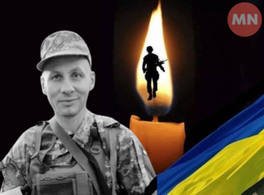 Ніжинщина втратила Воїна — Олександра Гевлі