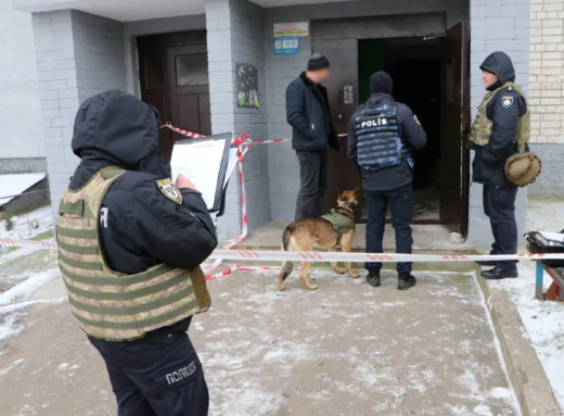 На Чернігівщині внаслідок вибуху в підвалі загинув чоловік фото