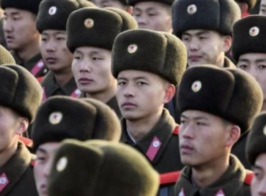 Військові КНДР опановують дрони та РЕБ у війні проти України, заявили в ГУР фото