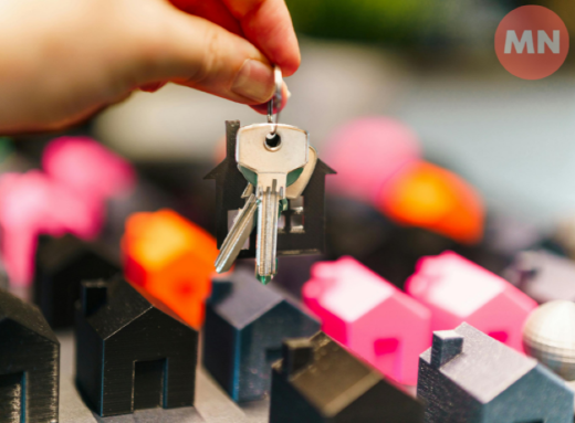 На Чернігівщині облаштують нові місця для тимчасового проживання ВПО фото