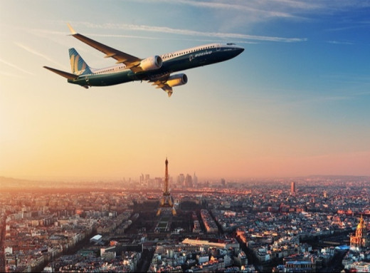 SVT: понад 120 тисяч авіарейсів у Європі зірвані через російське блокування GPS фото SVT: понад 120 тисяч авіарейсів у Європі зірвані через російське блокування GPS фото