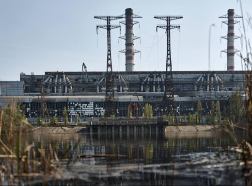 Україні знадобиться близько двох місяців для стабілізації енергосистеми без обстрілів фото