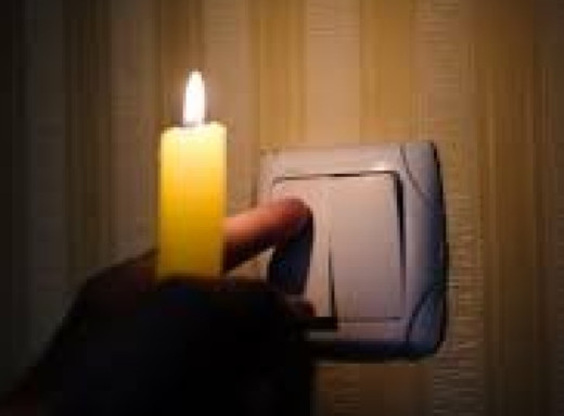 Молдова залишилася без світла через збій в українській енергосистемі фото