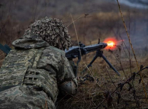 Міномети, гранатомети, БпЛА: росіяни атакували чотири прикордонні громади Чернігівщини фото