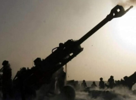 Росіяни атакували Новгород-Сіверський та 13 сіл на прикордонні Чернігівщини фото