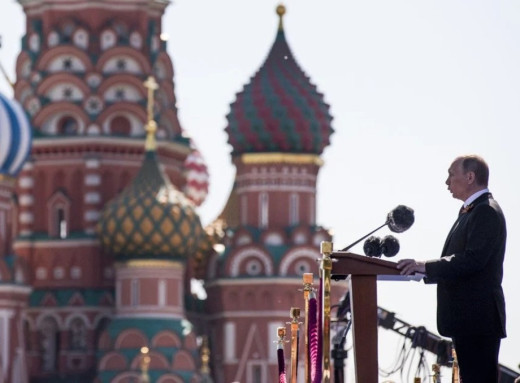 Розвідка попередила про підготовку кремлем масштабної провокації з жертвами фото