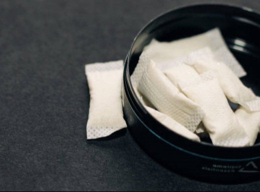 Снюс під жорсткий контроль ВР готує нові обмеження для нікотинових паучів фото