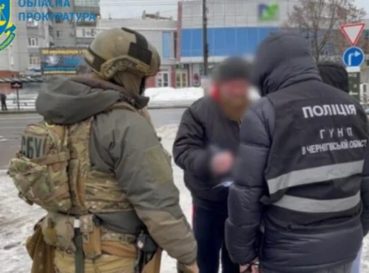 Торговця людьми з Чернігова засуджено до 8 років ув’язнення: подробиці фото