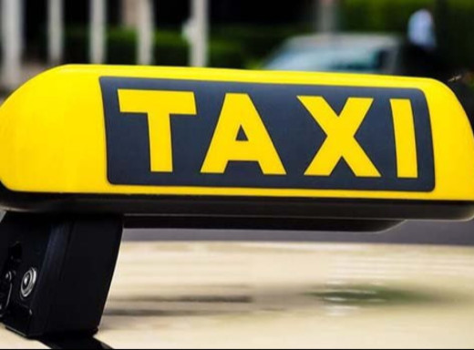 В Україні пропонують реформу таксі з новими правилами для водіїв і платформ фото