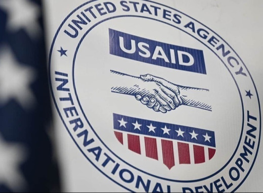 США починають ліквідацію USAID: Рубіо підтвердив передачу програм Держдепу фото США починають ліквідацію USAID: Рубіо підтвердив передачу програм Держдепу фото