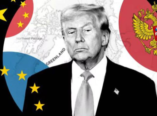 Трамп запросив Зеленського до «Ради миру» з участю Путіна фото