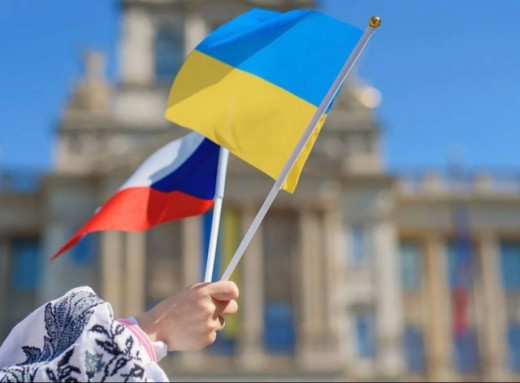 У Чехії зафіксовано рекордну кількість українських біженців — майже 400 тисяч людей фото