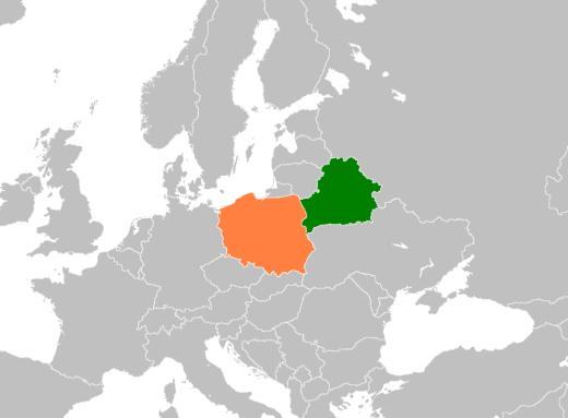 Польща готується до можливих провокацій з боку Білорусі фото