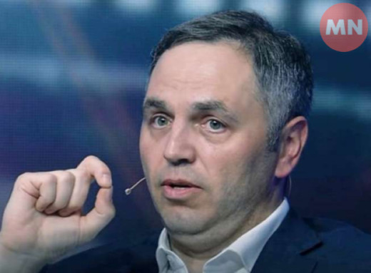 У передмісті Мадрида застрелили Андрія Портнова — ексрадника Януковича фото У передмісті Мадрида застрелили Андрія Портнова — ексрадника Януковича фото