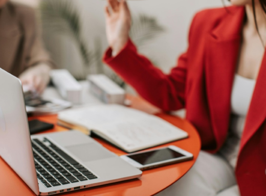 Чернігівщина серед лідерів за часткою жінок-керівниць нових компаній в Україні фото