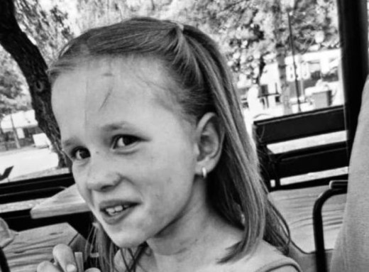 В Одесі знайшли мертвою зниклу 7-річну дівчинку, затримано підозрюваного фото В Одесі знайшли мертвою зниклу 7-річну дівчинку, затримано підозрюваного фото