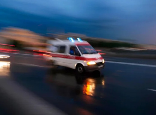 Стан поранених чоловіків у Городні: один у реанімації, другий — у хірургії фото