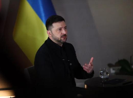 Зеленський пояснив, чому «путіних багато», і заявив, що росія не хоче завершувати війну фото