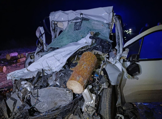 Поліція розслідує обставини смертельної ДТП у Ніжинському районі   фото