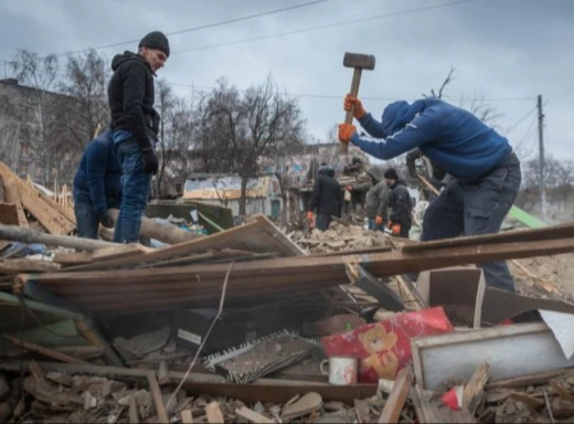 Чернігівщина серед лідерів України за кількістю залучених до суспільно корисних робіт фото