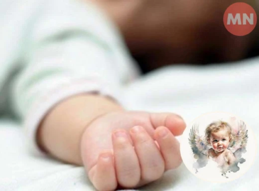 У Чернігові померла тримісячна дитина фото