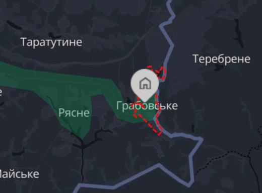 У ЗСУ підтвердили примусове вивезення понад 50 цивільних із Сумщини фото