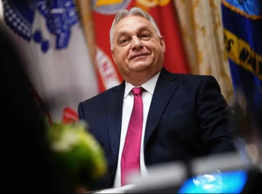 Орбан знову заявив, що Україна не зможе перемогти росію і порівняв підтримку ЄС із «допомогою алкоголіку» фото