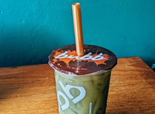 Bubble tea може бути небезпечним – медики попереджають про свинець і ризик каменів у нирках фото Bubble tea може бути небезпечним – медики попереджають про свинець і ризик каменів у нирках фото