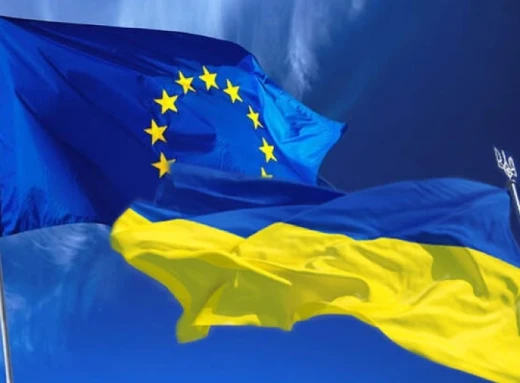 У ЄС підтримали виділення Україні 50 млрд євро: рішення вже ухвалено фото