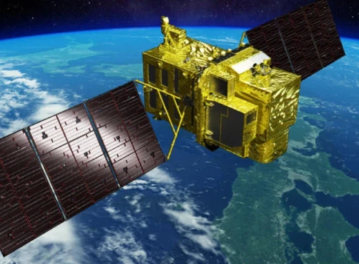 Росія може застосувати ядерну зброю у космосі: під загрозою цивільні супутники фото