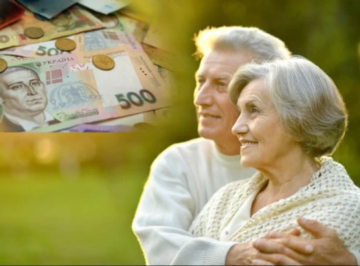 З березня 2024 року 10 мільйонам пенсіонерів збільшать виплати: на скільки фото