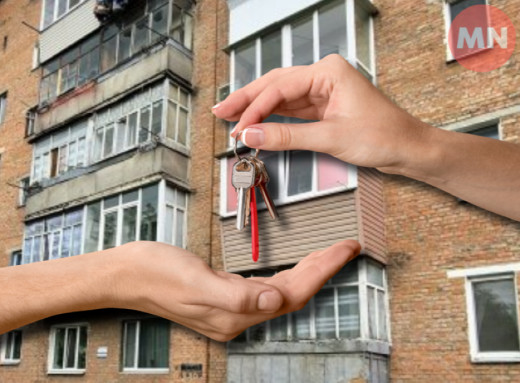 Житло в Ніжині: скільки нині просять за оренду квартир  фото