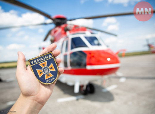 Ніжин може втратити авіазагін ДСНС: аеродром готують до консервації фото