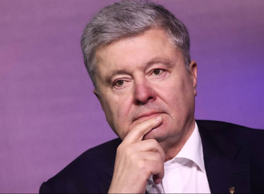Майя Санду звинуватила Петра Порошенка у співпраці з молдовським олігархом та фінансуванні сепаратистів фото