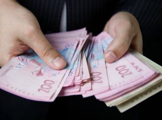 У квітні українцям виділять допомогу в розмірі 1500 гривень фото