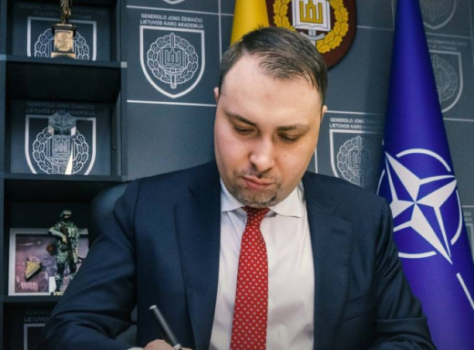 Новий підхід Буданова в ОП: регіони розглядають як частину безпекової стратегії фото
