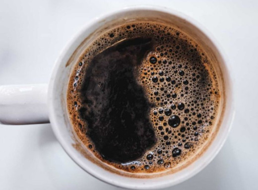 Кава продовжує дорожчати: ціна перевищила 600 гривень за пачку фото