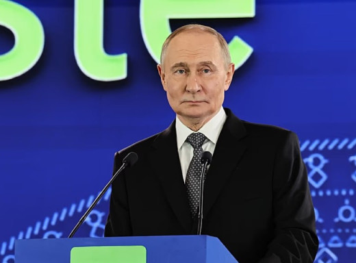 МКС не зупинить розслідування злочинів росії в Україні навіть у разі мирних переговорів фото