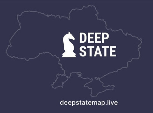 DeepState підрахував, скільки території України росіяни окупували за три роки війни фото