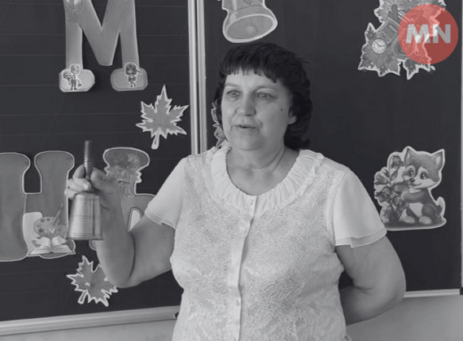 Пішла з життя педагогиня Ніжинської гімназії №15 Тетяна Гринь фото Пішла з життя педагогиня Ніжинської гімназії №15 Тетяна Гринь фото