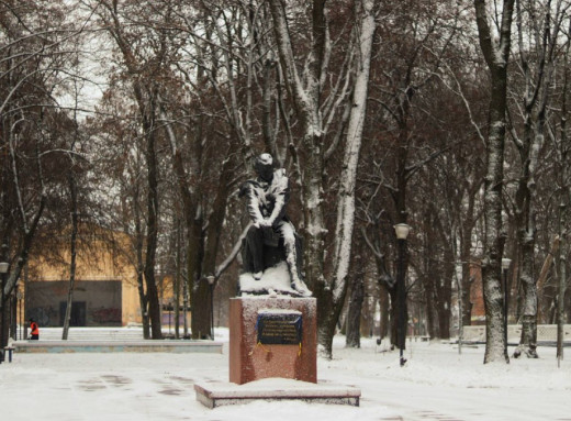 Морози до -20 і без опадів: якою буде погода у Ніжині з 19 по 26 січня фото
