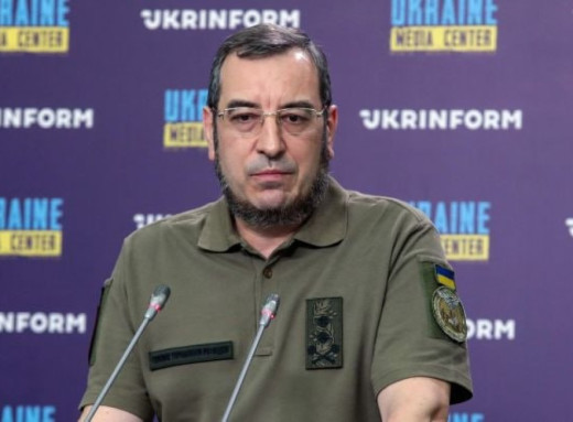 ГУР: Росія планує виготовити 120 тисяч КАБів і до 70 тисяч дронів у 2025 році фото