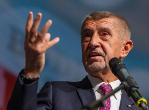 Чехія не скасовуватиме ініціативу боєприпасів для України: уряд залишає координацію без бюджетних витрат фото