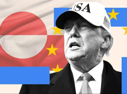 ЄС готує торгові мита проти США на 93 мільярди євро фото