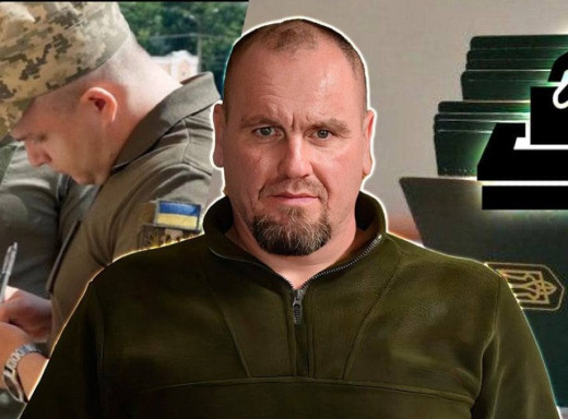 ТЦК планують викликати чоловіків за даними реєстру виборців фото