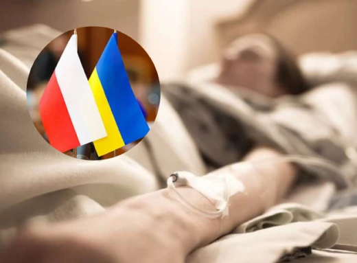 Польська прокуратура розслідує загибель української породіллі: подробиці фото