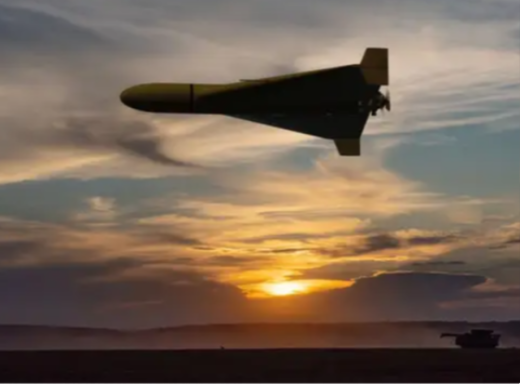 У Чернігівському районі російський БпЛА вибухнув на аграрному об’єкті — Чаус фото