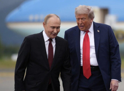 Путін пропонував передати Росії 450 кг іранського урану під час переговорів про завершення війни фото